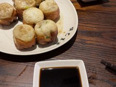 -哑巴生煎(临顿路店)