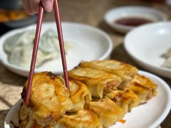 -金谷园饺子馆(北邮总店)
