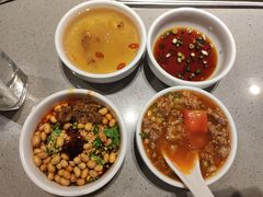 -海底捞火锅(安吉万达店)