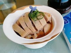-老人和饭店(淮海中路店)