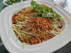 -瑞丰园庭院餐厅·白族传统家常菜