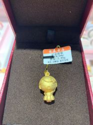 -龙凤金店(观前街店)