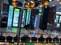 -船歌·鱼水饺青岛菜(闽江二路店)