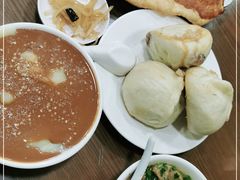 -白魁老号饭庄(安内店)