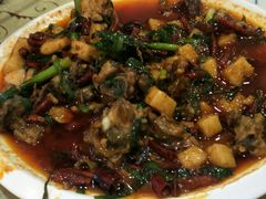 -红豆园(文林街店)