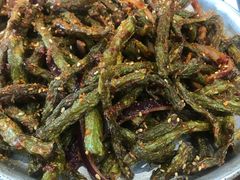 -味之朝·烤盘牛肉·松兰拌饭