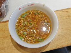 油碟-袁记串串香(北国店)