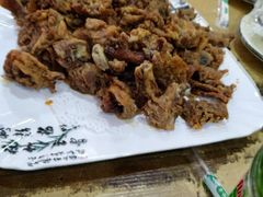 -清真•蜀风园(丁字沽总店)