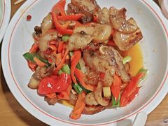 -金味老饭铺(晚报店)