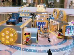 -泡泡玛特POPMART(龙湖杭州滨江天街店)