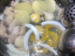 -润泽园椰子鸡(汇一城店)