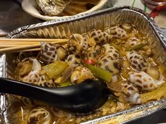 -辉记炭烧海鲜大排档·老字号(福田店)