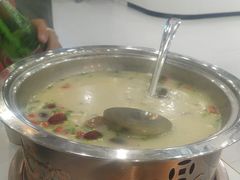 -陌上花开主题餐厅