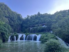 -天河潭旅游度假区