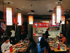 -蜀大侠火锅(寰球文化地标·总府店)