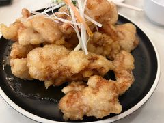 -京滨饭店·餐厅(阜外大街店)