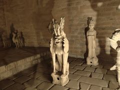 -洛阳古墓博物馆