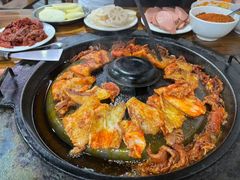 -袁大妈高原特色牦牛肉石棉烧烤(雅安店)