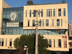 -上海总工会黄浦区工人体育馆-停车场