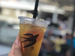 -BeauTea水仙(coco park店)