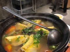 -东哥紫阳蒸盆子(旺座·现代城店)