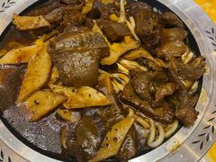 -芭菲盛宴·环球美食(北城国际店)