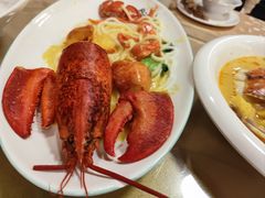 -新镇江酒家(南京西路店)