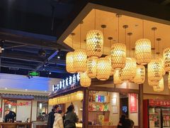 -川菜故事(光谷步行街店)