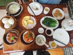 -澳门西南饭店·粤菜·茶市·手工点心(华海路店)