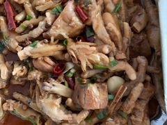 鸡爪-胖哥俩肉蟹煲(龙德广场店)