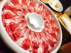 -来涮蜀鲜货火锅串串香(菜市口店)