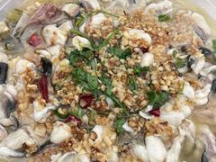 -太二酸菜鱼(汕头苏宁广场店)