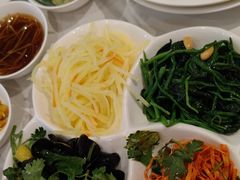 -东方饺子王(和平里店)