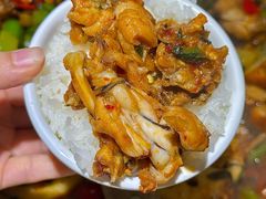 -肥家大排档(天河体育西店)