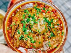 -江西老表·经典江西八大碗