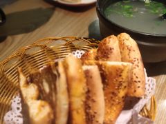 -陈记农家挂炉烤肉(雁南一路店)