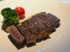 -ZHAO赵·牛扒坊(万象城店)