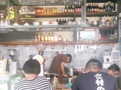 -青咖啡(三坊七巷店)