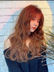 点击看大图 -MORI HAIR SALON日式美发沙龙