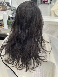 -5M HAIR SALON 旗舰店