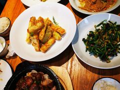 -壹零捌道·北京烤鸭(车公庄店)
