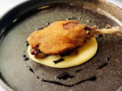 -三嚥阁 La Villa Restaurant
