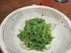 -金海华·四季时堂·第一食堂(现代传媒广场店)