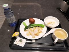 -白云机场易登机休息室