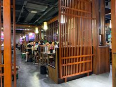 大堂-郑喜旺烧烤(郑州总店)