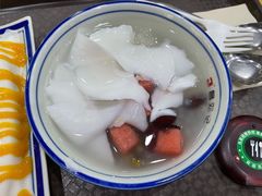 椰子水清补凉-文昌邓记清补凉(西沙路店)