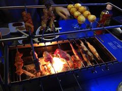 iphone_upload_pic-很久以前羊肉串(大华三路店)