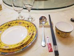 -惠丰堂饭庄(北洼路店)