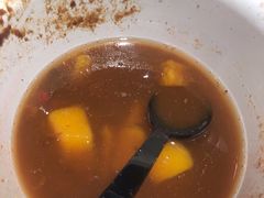 -冰冰酱老味刨冰绵绵冰(中山路总店)