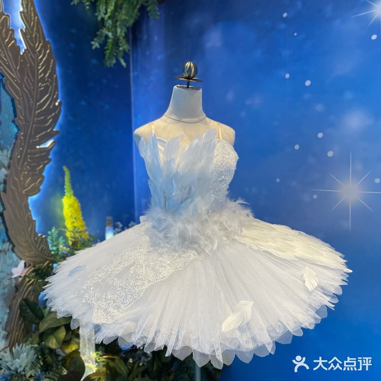 CPB肌肤之钥🍃羽梦幻境体验展